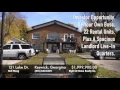 121 Lake Dr N