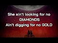 Jah Cure ‐ Unconditional Love Lyrics