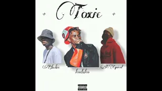 toxic w leodaleo u0026 blxckie prod wrxthbeats 