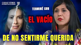 Cómo terminar con el vacío del vacío de no sentirme querida
