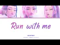 Huntrix Run with me Fanmade Song Color Coded