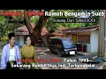 Download Lagu Potret Rumah Terbengkalai Almarhum Babeh Benyamin Sueb Kosong Dari Tahun 2001