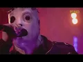Slipknot - The Blister Exists (Live Hammersmith Apollo MTV World Stage 2008) (Remastered 4K 60 FPS)