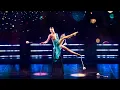 Download Lagu Salieri Circus Award 2024 - AnnaDellArt Poi Perfomance | Italy, Verona