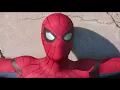 Spider-Man || Coffin Dance Song/Astronomia (Official Music Video)