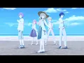 Download Lagu [MMD x Project Sekai] Coral in a Garden Box (Fixed Camera) MP3