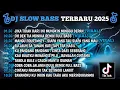 Download Lagu DJ TIKTOK TERBARU 2025 || JIKA TIDAK HARI INI MUNGKIN MINGGU DEPAN || FULL SONG DJ EDITRA TAMBA❗❗❗