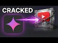 I Used YouTube s Own AI to Solve the Algorithm It was Brutal