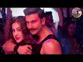 SIMMBA: Aankh Marey Lyrical | Ranveer Singh, Sara Ali Khan | Tanishk Bagchi,Neha Kakkar, Kumar Sanu