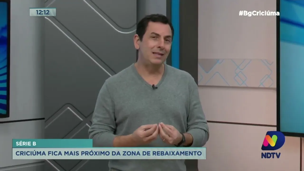 Renato Semensati: as partidas do Catarinense e os próximos jogos do Tigre