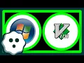 How to run vimtutor on windows