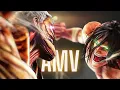 Download Lagu [AMV] - AOT - KAKUMEI NO YORU NI [Linked Horizon] Full