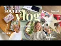 Download Lagu journalling met Pip, borrelen en veel kletsen! 🧚🏻🥂| vlog