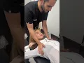 Crunchy Full Body Cracking ASMR Chiropractic Adjustments by Best Chiropractor for Back Pain