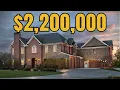 INSIDE A 2 200 000 Cumberland Home in Rhode Island Luxury Real Estate in Rhode Island