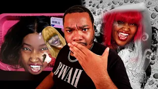 Reacting to Cupcake Remixes of My Favorite Songs