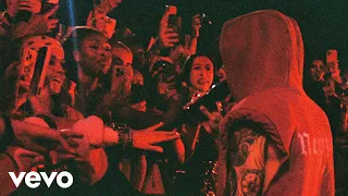 Justin Bieber - DOTTED LINE (LIVE FROM COACHELLA (Weekend II) / Audio)