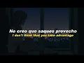 Tones And I- Sad songs || Sub. Español+ Lyrics