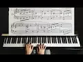 Download Lagu Fascination - Piano Tutorial