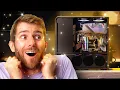 Download Lagu This Gaming PC took 47 Days to Build! - Building in a Murder Box Finale!