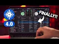 Serato DJ 4.0 has arrived! (New Library Features!)