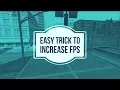 Increase your Unity Game FPS in 2 minutes with Occlusion Culling