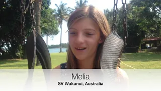 Dustin Reynolds, The Single Handed Sailor Patreon video.