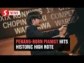 Download Lagu Malaysian pianist clinches top-five finish at prestigious Chopin Piano Competition