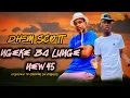 Download Lagu NGEKE BA LUNGE NEW45 / DHEM SCOTT : MA ALI X VHURA VR6