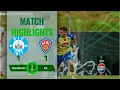 SILKEBORG 1 1 KA | HIGHLIGHTS 23-07-2025