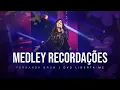 Download Lagu Fernanda Brum - Medley Recordações | DVD Liberta-me
