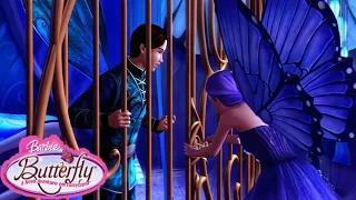 Download Willa Liberta O Príncipe Carlos | Barbie™ Butterfly: A Nova Aventura em Fairytopia | PT-BR (Dublado) MP3