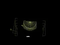 Amazing Geometric Pattern Design using Python turtle