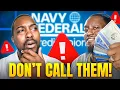 The Hidden Formula Behind Navy Federal s 80 000 Credit Lines