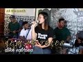 Download Lagu LEMAH TELES (cover)-voc.dike sabrina-yua musika