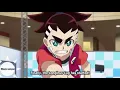 Download Lagu Beyblade burst turbo AMV: resistance