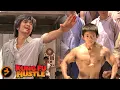 Download Lagu KUNG FU HUSTLE | Picking a Fight | Stephen Chow Epic Movie
