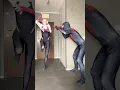 Spider-Man Miles didn t Expect THIS