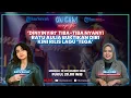 Download Lagu 🔴Banyak 'Dinyinyiri' Tiba-tiba Nyanyi, Ratu Aulia Buktikan Eksis di Musik Kini Rilis Lagu 'Tega'