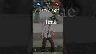 Revenge Time Marsha Ultrafunk 