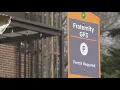 UT students frustrated with parking situation during baseball season