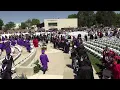 San Juan College Graduation 2026