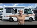 Download Lagu -9.033 € fabrikneu 5,98m MINI LINER WOHNMOBIL Vollintegriert \u0026 startklar Knaus Van i 550 MF