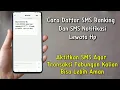Cara Daftar Sms Banking Bri Lewat Hp