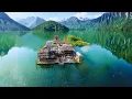 Download Lagu Time-Lapse: He Left Civilization to Build a Floating Self-Sustaining Island | Part.2 MP3
