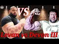 Download Lagu 300lb Devon Is Coming for Revenge!