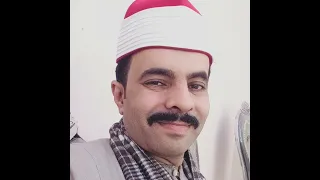 من روائع المصحف المجود  دندنها