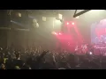 Violator - Hang The Merchants of Illusion (LIVE) | Santiago de Chile 2026