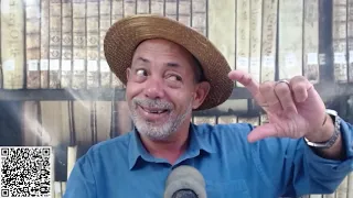 Os amalequitas do passado e do presente são do próprio inferno cobras falsas e destruidoras