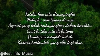 Download Dengan Nafasmu - Samsons (LIRIK) MP3